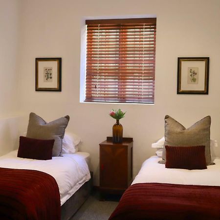 Old Nectar Villa Stellenbosch Luaran gambar